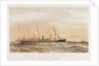 Ancona' and 'Verona' by Thomas Goldsworth Dutton