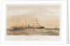 Ancona' and 'Verona' by Thomas Goldsworth Dutton
