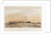 Ancona' and 'Verona' by Thomas Goldsworth Dutton