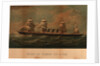 Screw steamer 'Dora Tully' by W.T. Baldwin