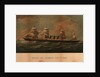 Screw steamer 'Dora Tully' by W.T. Baldwin