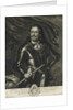 Michiel Adriaenszoon de Ruyter, 1607-1676, Lieutenant-Admiral-General of the United Provinces by Jan van Somer