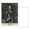 Michiel Adriaenszoon de Ruyter, 1607-1676, Lieutenant-Admiral-General of the United Provinces by Jan van Somer