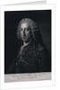 William Pitt (1708-1778) by Richard Houston