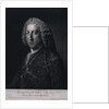 William Pitt (1708-1778) by Richard Houston