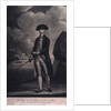 Admiral Richard Howe (1726-1799) by Ben Killingbeck