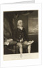 Joseph Cotton by Thomas Stewardson