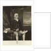 Joseph Cotton by Thomas Stewardson