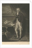 Sir Nathaniel Dance (1748-1827 ) by John Raphael Smith