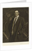 Sir William Henry Christie (1845-1922) by G.P. Jacomb-Hood