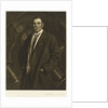 Sir William Henry Christie (1845-1922) by G.P. Jacomb-Hood