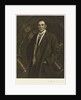 Sir William Henry Christie (1845-1922) by G.P. Jacomb-Hood