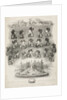 Mindeblad om Danmarks Haedersdag d.2.April 1801 by Baerentzen & Co.