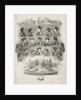 Mindeblad om Danmarks Haedersdag d.2.April 1801 by Baerentzen & Co.