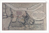 Plan of the siege of Savannah, 9 October 1779 by John Wilson