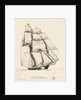 HMS 'Fair Rosamond' (ex-slaver 'Don Amigos') by Alfred Basil Lubbock