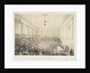 Lecture-Hall of the Greenwich Society for the Diffusion of Useful Knowledge by E. Walker