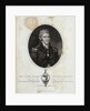 Sir Home Riggs Popham by Mather Brown