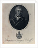 Captain George Duff by Geroff