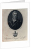 Captain George Duff by Geroff