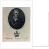 Captain George Duff by Geroff