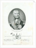 Admiral Sir Richard Bickerton by T. Maynard