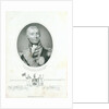 Admiral Sir Richard Bickerton by T. Maynard