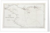 Chart of the Rio de la Plata (river Plate) by Arrowsmith