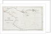 Chart of the Rio de la Plata (river Plate) by Arrowsmith