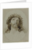 'Ecce Homo', after Guido Reni by Margaret Louisa Herschel