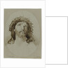 'Ecce Homo', after Guido Reni by Margaret Louisa Herschel