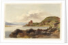 Castle Dunolly; W. Oban by Margaret Louisa Herschel