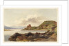 Castle Dunolly; W. Oban by Margaret Louisa Herschel