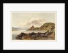 Castle Dunolly; W. Oban by Margaret Louisa Herschel