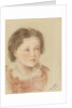 Meta de Bailly by Matilda Rose Herschel