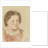 Meta de Bailly by Matilda Rose Herschel