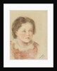 Meta de Bailly by Matilda Rose Herschel