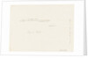 'Bay of Naples'; reverse by Matilda Rose Herschel