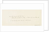 View of churches in Rome- reverse by Matilda Rose Herschel