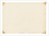 Untitled; reverse by M. Nicolas Karth