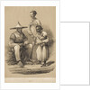 Malays by Charles Davidson Bell