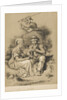 Hottentots by Charles Davidson Bell