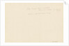 'Sultan Koosroo's tomb at Alahabac'; reverse by A.G.R. Roberts