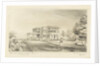 Dr Duncan Stewart's residence Chouringee by Edward F. Lingham