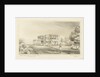 Dr Duncan Stewart's residence Chouringee by Edward F. Lingham