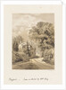 Playford - from a sketch by Mrs Airy by Richarda Airy