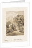 Playford - from a sketch by Mrs Airy by Richarda Airy