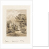 Playford - from a sketch by Mrs Airy by Richarda Airy