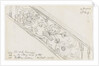 Old oak bannister on the staircase of the Golden Swan, Wilcot. (Wilts) 10 July 1878 by William James Herschel