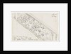 Old oak bannister on the staircase of the Golden Swan, Wilcot. (Wilts) 10 July 1878 by William James Herschel